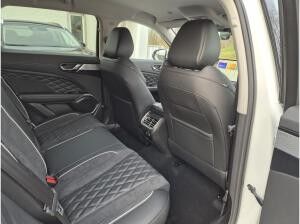 GWM WEY 03 2.0T PHEV LUXURY