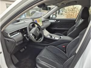 GWM WEY 03 2.0T PHEV LUXURY