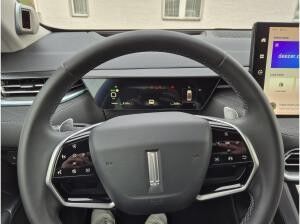 GWM WEY 03 2.0T PHEV LUXURY