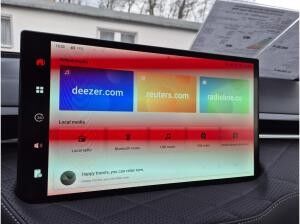 GWM WEY 03 2.0T PHEV LUXURY