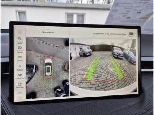 GWM WEY 03 2.0T PHEV LUXURY