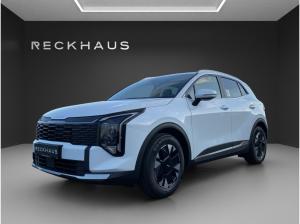 Kia Sportage 1.6T 2WD Vision Komfort Klima Navi