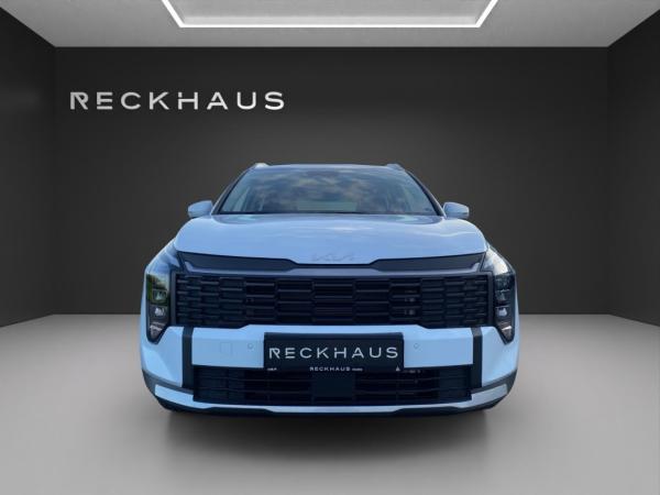 Kia Sportage 1.6T 2WD Vision Komfort Klima Navi