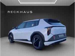 Kia EV4 58kWh FWD AIR WP DW Klima Navi