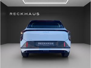 Kia EV4 58kWh FWD AIR WP DW Klima Navi