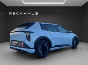 Kia EV4 58kWh FWD AIR WP DW Klima Navi