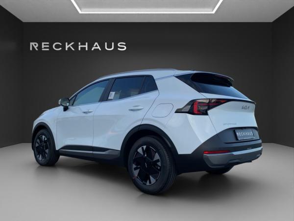 Kia Sportage 1.6T 2WD Vision Komfort Klima Navi