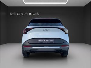 Kia Sportage 1.6T 2WD Vision Komfort Klima Navi