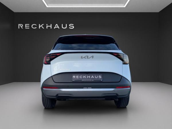 Kia Sportage 1.6T 2WD Vision Komfort Klima Navi