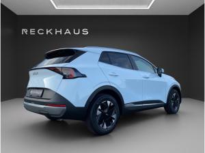 Kia Sportage 1.6T 2WD Vision Komfort Klima Navi