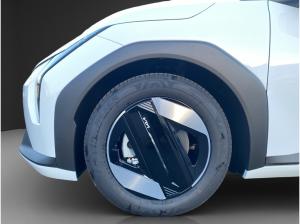 Kia EV4 58kWh FWD AIR WP DW Klima Navi