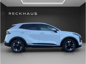 Kia Sportage 1.6T 2WD Vision Komfort Klima Navi