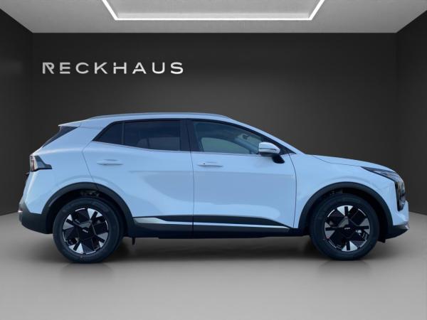 Kia Sportage 1.6T 2WD Vision Komfort Klima Navi