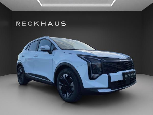 Kia Sportage 1.6T 2WD Vision Komfort Klima Navi