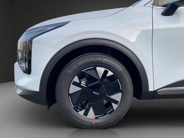 Kia Sportage 1.6T 2WD Vision Komfort Klima Navi