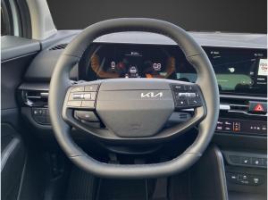 Kia Sportage 1.6T 2WD Vision Komfort Klima Navi