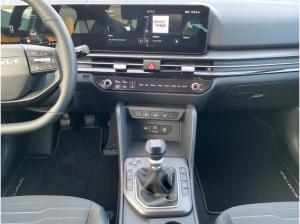 Kia Sportage 1.6T 2WD Vision Komfort Klima Navi