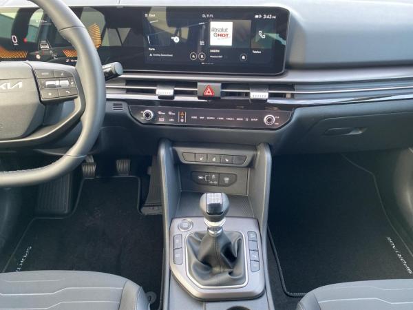 Kia Sportage 1.6T 2WD Vision Komfort Klima Navi