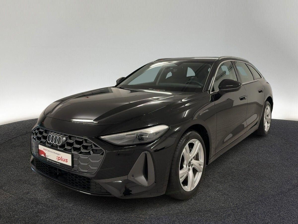 Audi A5 Avant TDI S tr. NAVI LED PDC VIRTUAL