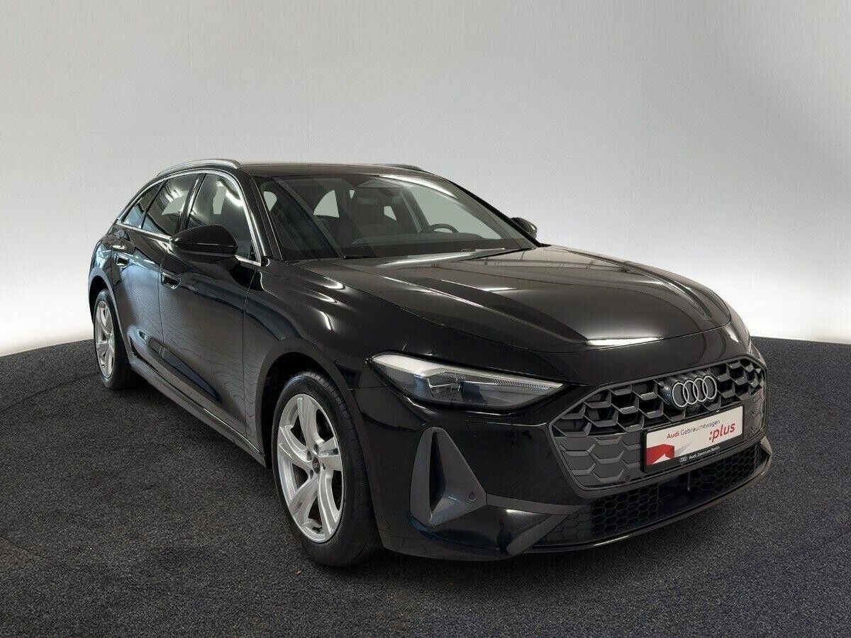 Audi A5 Avant TDI S tr. NAVI LED PDC VIRTUAL