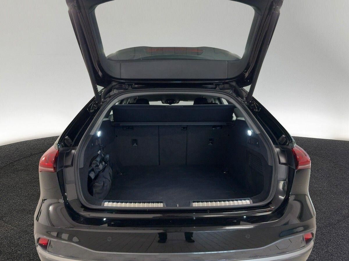 Audi A5 Avant TDI S tr. NAVI LED PDC VIRTUAL