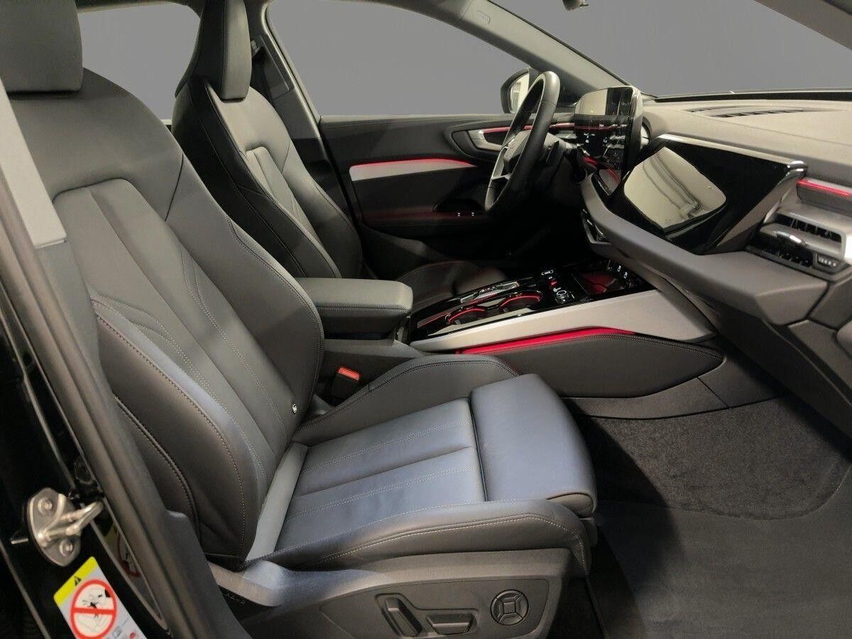 Audi A5 Avant TDI S tr. NAVI LED PDC VIRTUAL