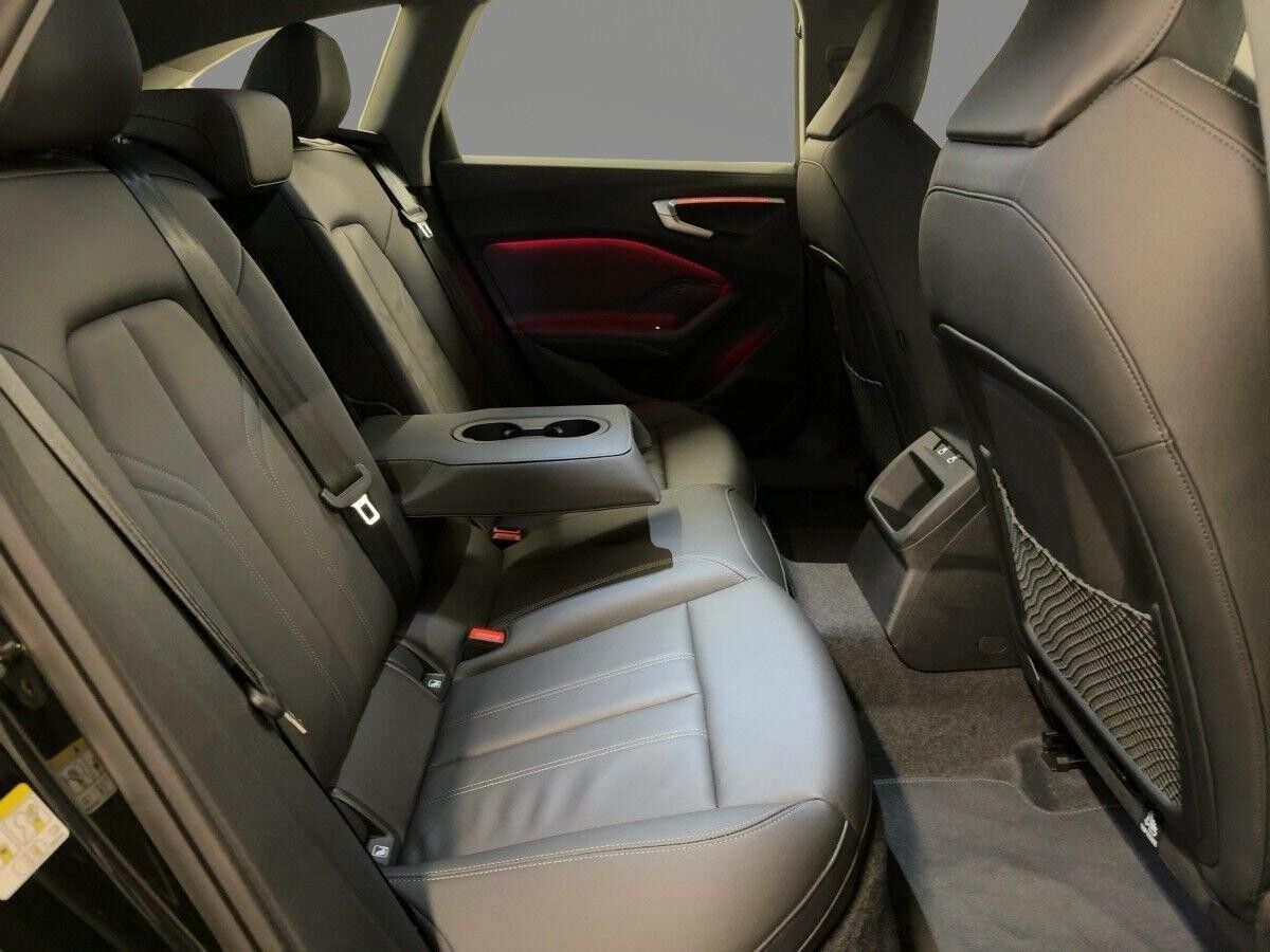 Audi A5 Avant TDI S tr. NAVI LED PDC VIRTUAL