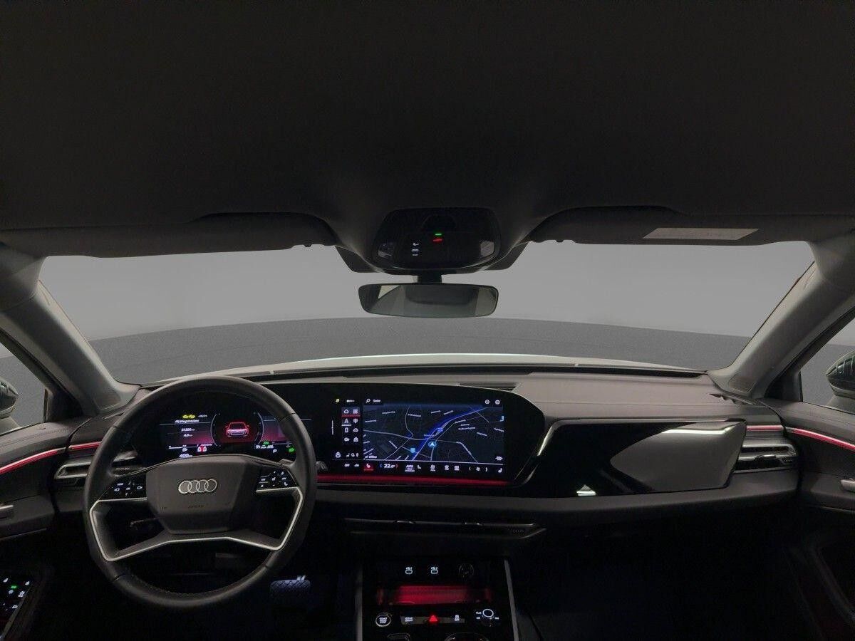 Audi A5 Avant TDI S tr. NAVI LED PDC VIRTUAL