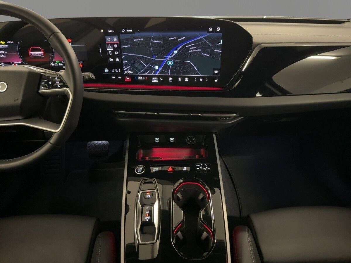 Audi A5 Avant TDI S tr. NAVI LED PDC VIRTUAL