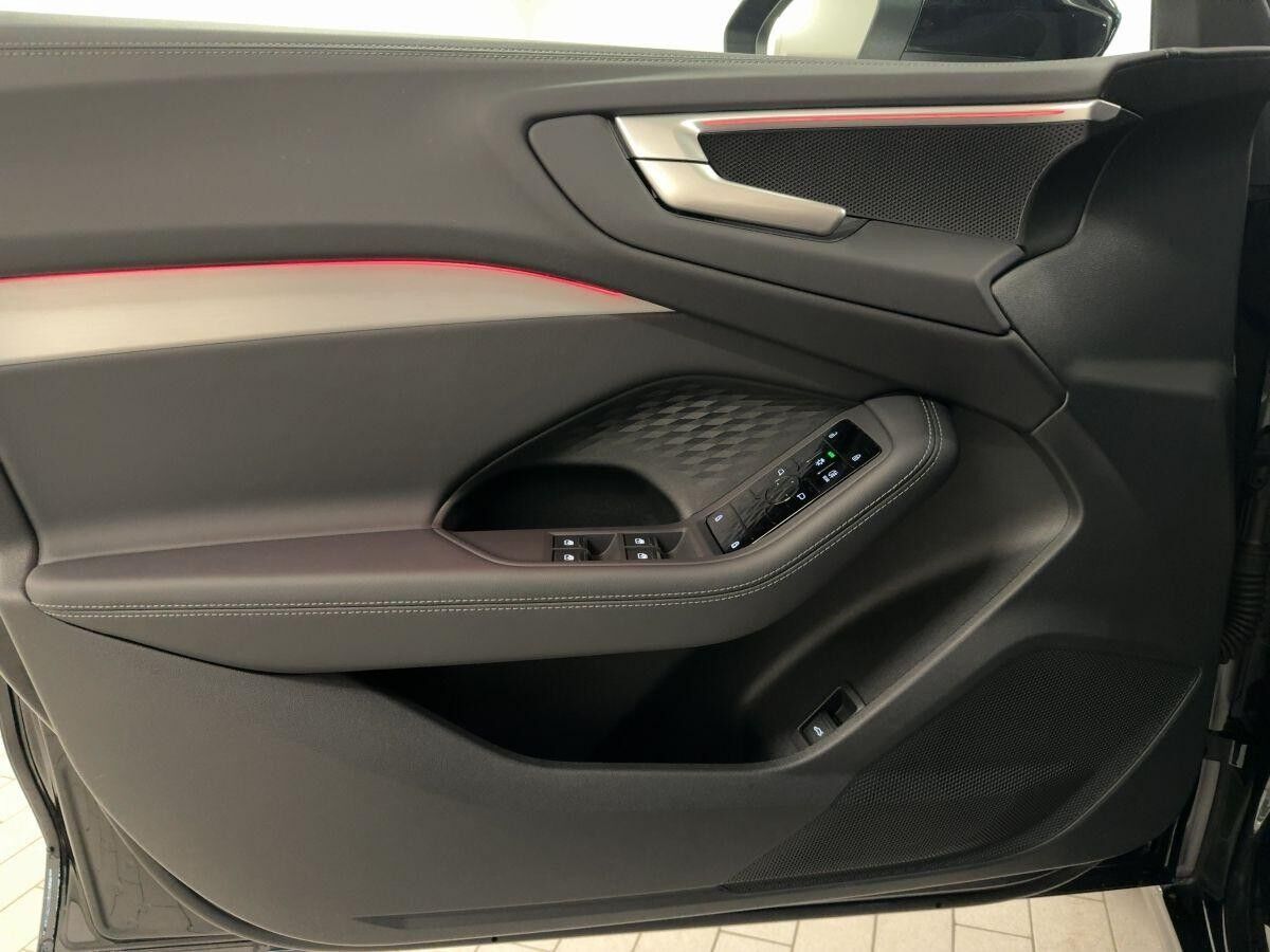 Audi A5 Avant TDI S tr. NAVI LED PDC VIRTUAL