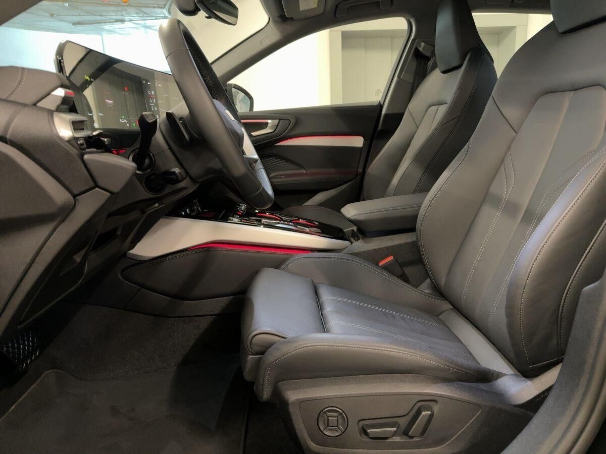 Audi A5 Avant TDI S tr. NAVI LED PDC VIRTUAL