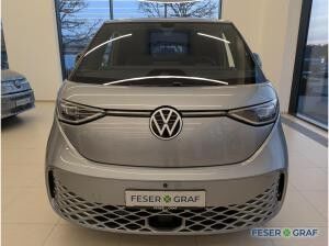 Volkswagen ID.Buzz ID. Buzz Pro 79 kWh Assistenzpaket Plus Parkass.