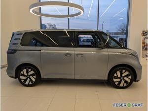 Volkswagen ID.Buzz ID. Buzz Pro 79 kWh Assistenzpaket Plus Parkass.