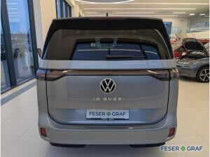 Volkswagen ID.Buzz ID. Buzz Pro 79 kWh Assistenzpaket Plus Parkass.