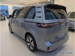 Volkswagen ID.Buzz ID. Buzz Pro 79 kWh Assistenzpaket Plus Parkass.