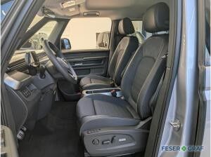 Volkswagen ID.Buzz ID. Buzz Pro 79 kWh Assistenzpaket Plus Parkass.