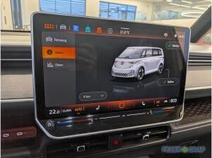 Volkswagen ID.Buzz ID. Buzz Pro 79 kWh Assistenzpaket Plus Parkass.