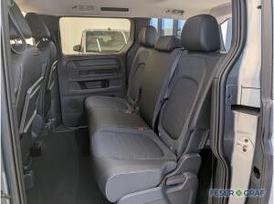 Volkswagen ID.Buzz ID. Buzz Pro 79 kWh Assistenzpaket Plus Parkass.