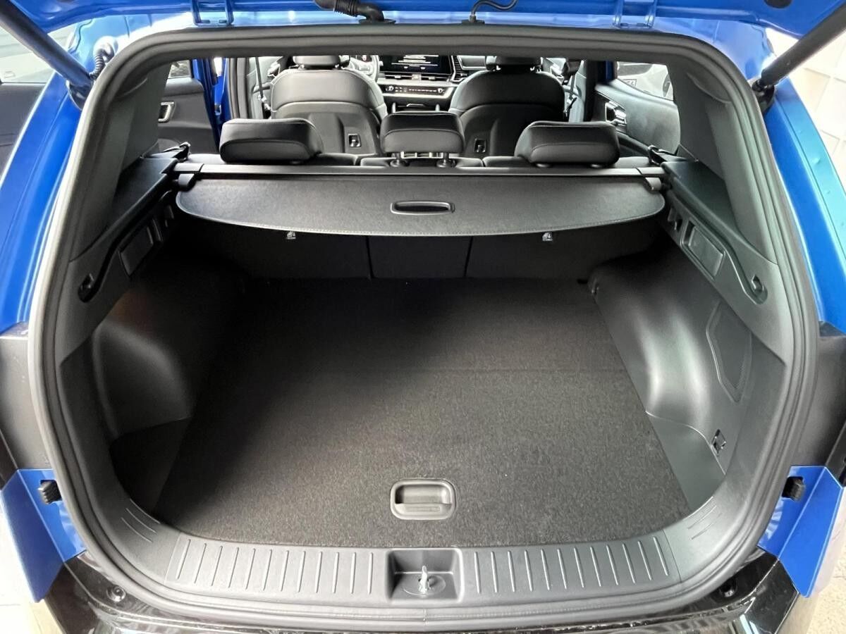 Kia Sportage 1.6 T-GDI 48V AWD DCT GT-LINE, SOUND