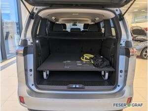 Volkswagen ID.Buzz ID. Buzz Pro 79 kWh Assistenzpaket Plus Parkass.