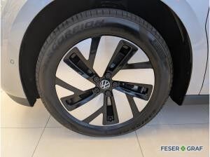 Volkswagen ID.Buzz ID. Buzz Pro 79 kWh Assistenzpaket Plus Parkass.