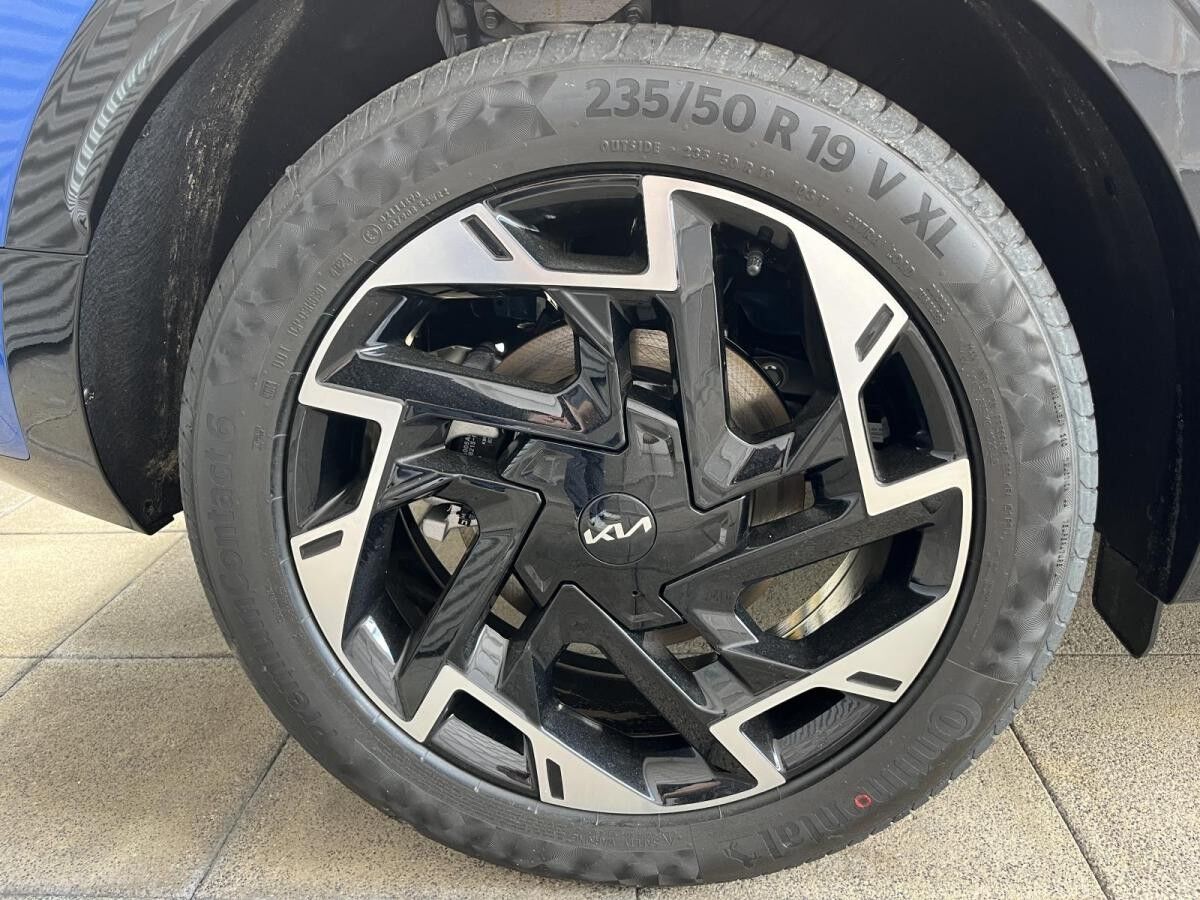 Kia Sportage 1.6 T-GDI 48V AWD DCT GT-LINE, SOUND