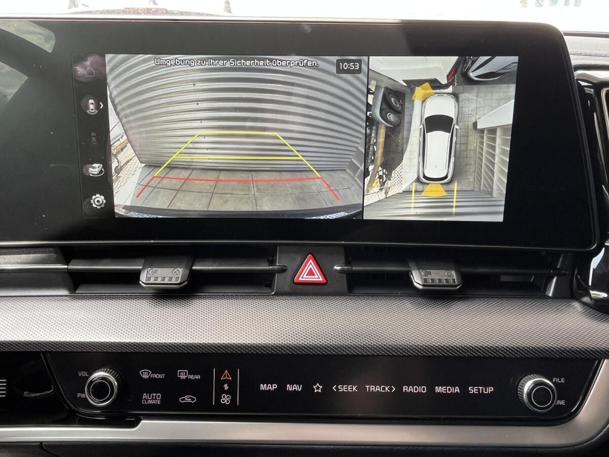 Kia Sportage 1.6 T-GDI 48V AWD DCT GT-LINE, SOUND