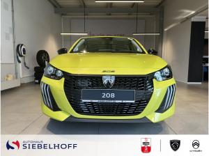 Peugeot 208 Style Benzin 100 *Sofort verfügbar*