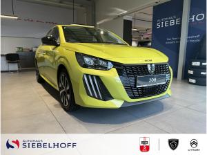 Peugeot 208 Style Benzin 100 *Sofort verfügbar*