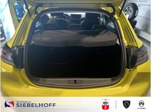 Peugeot 208 Style Benzin 100 *Sofort verfügbar*