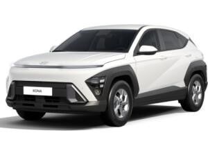 Hyundai KONA 🎅☃️🎄X-MAS SPECIAL🎄☃️🎅❗️FREI KONFIGURIERBAR❗️ 1.0 T-GDI Select