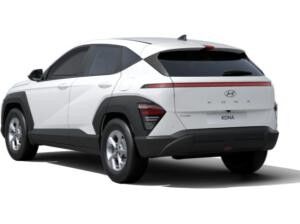 Hyundai KONA 🎅☃️🎄X-MAS SPECIAL🎄☃️🎅❗️FREI KONFIGURIERBAR❗️ 1.0 T-GDI Select