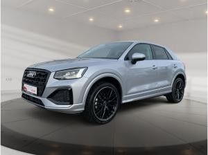 Audi Q2 advanced 35 TFSI S tronic Kam.,PDC,Virtual,LM