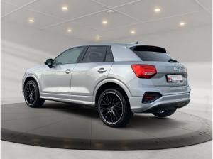 Audi Q2 advanced 35 TFSI S tronic Kam.,PDC,Virtual,LM
